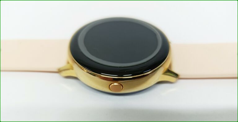 SMARTWATCH DAMSKI EKG CIŚNIENIOMIERZ POLSKI BT5.0