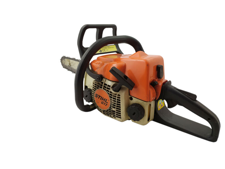 PIŁA SPALINOWA STIHL MS-017