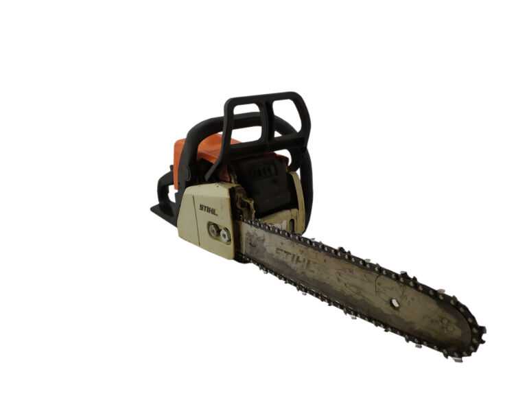 PIŁA SPALINOWA STIHL MS-017