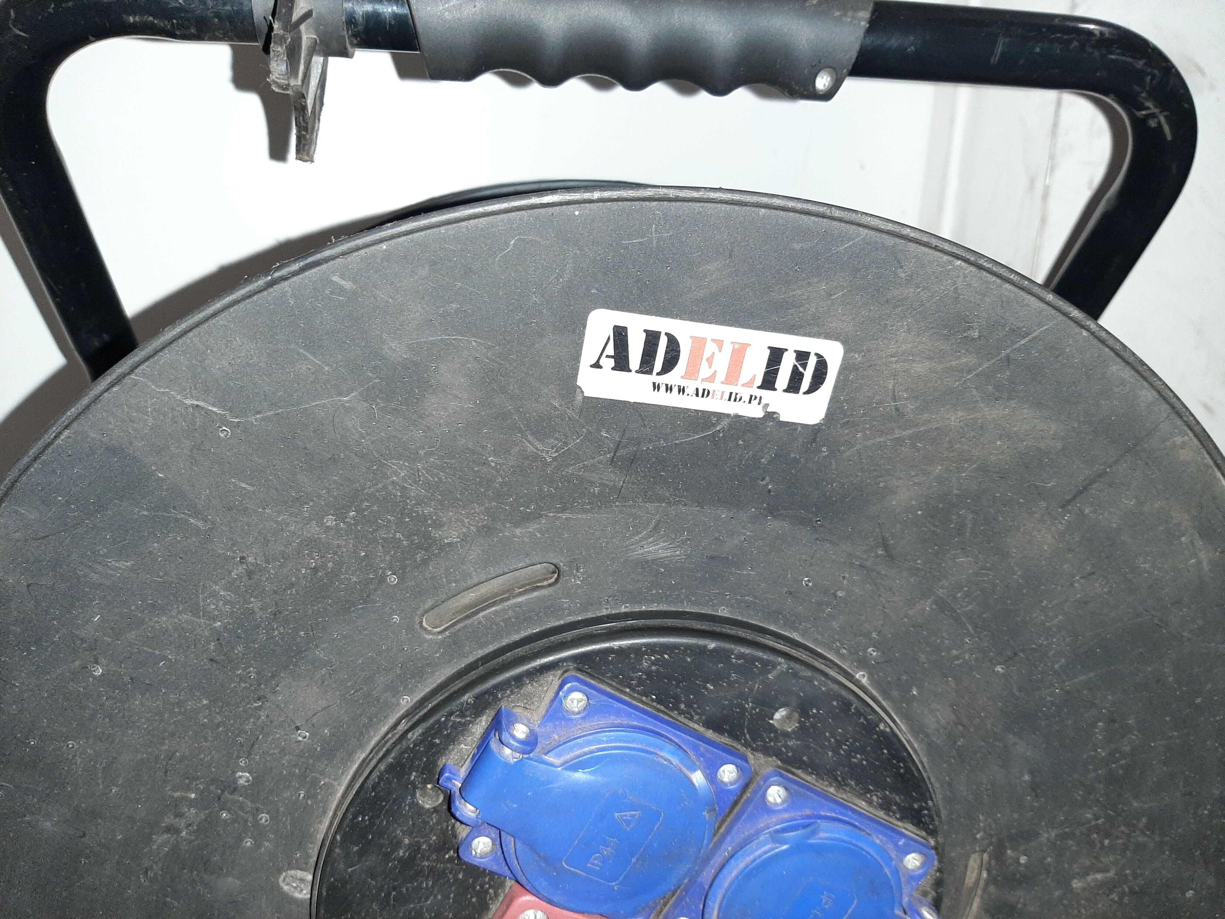 przedluzacz-gumowy-silowy-budowa-adelid-30m-16a-stan-uzywany