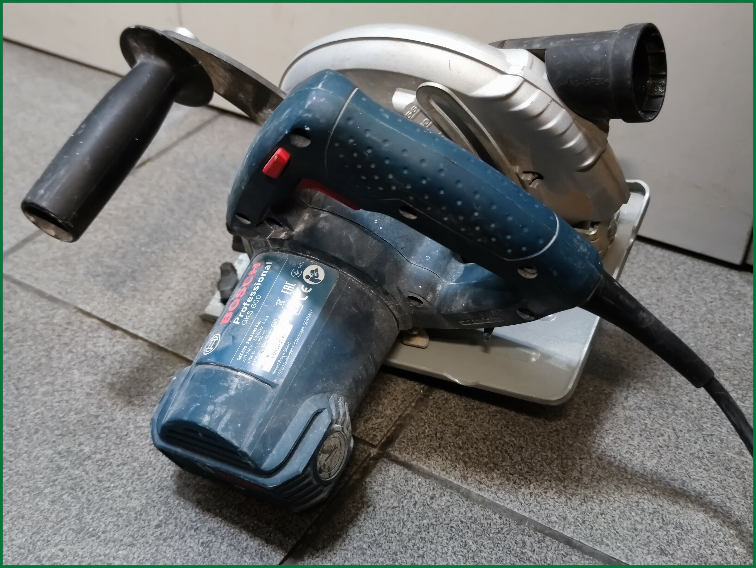 pilarka-tarczowa-bosch-gks-600-marka-bosch