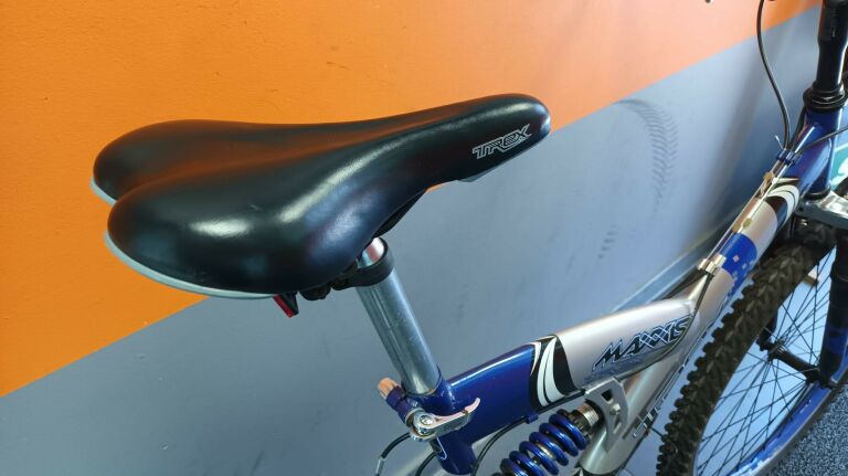 ROWER TREX MAXXIS