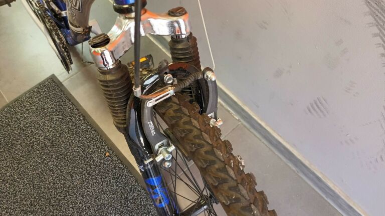 ROWER TREX MAXXIS