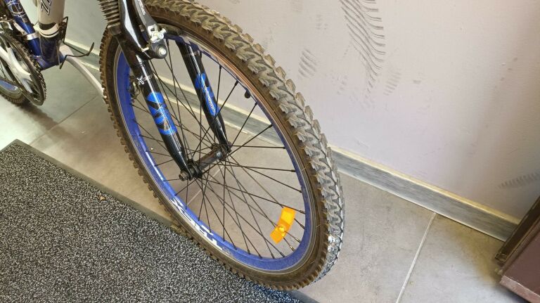 ROWER TREX MAXXIS