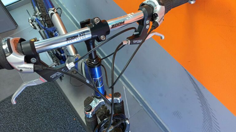 ROWER TREX MAXXIS