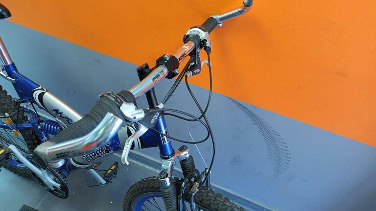 ROWER TREX MAXXIS