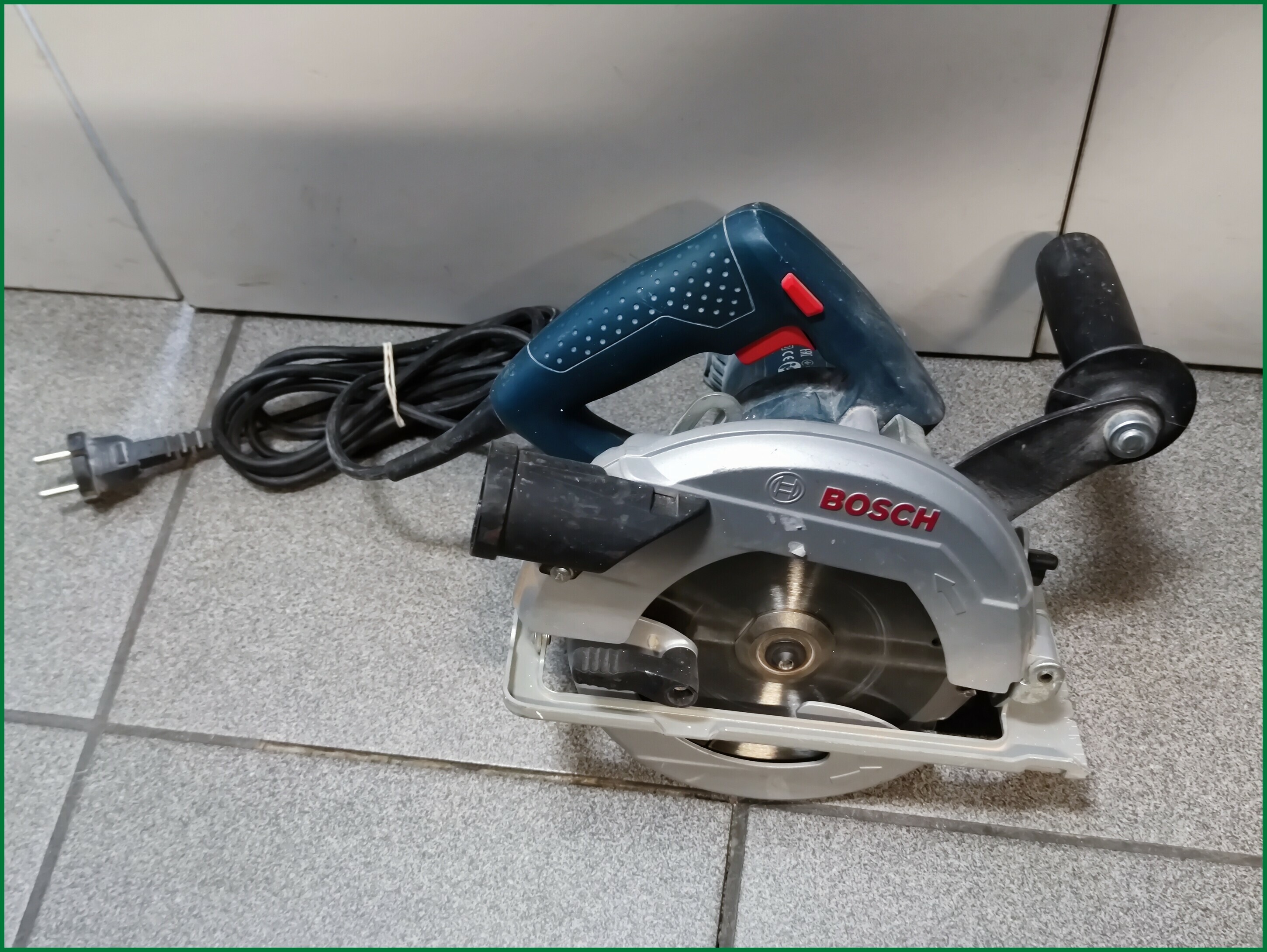 pilarka-tarczowa-bosch-gks-600-sosnkowskiego-4a-opole-sj