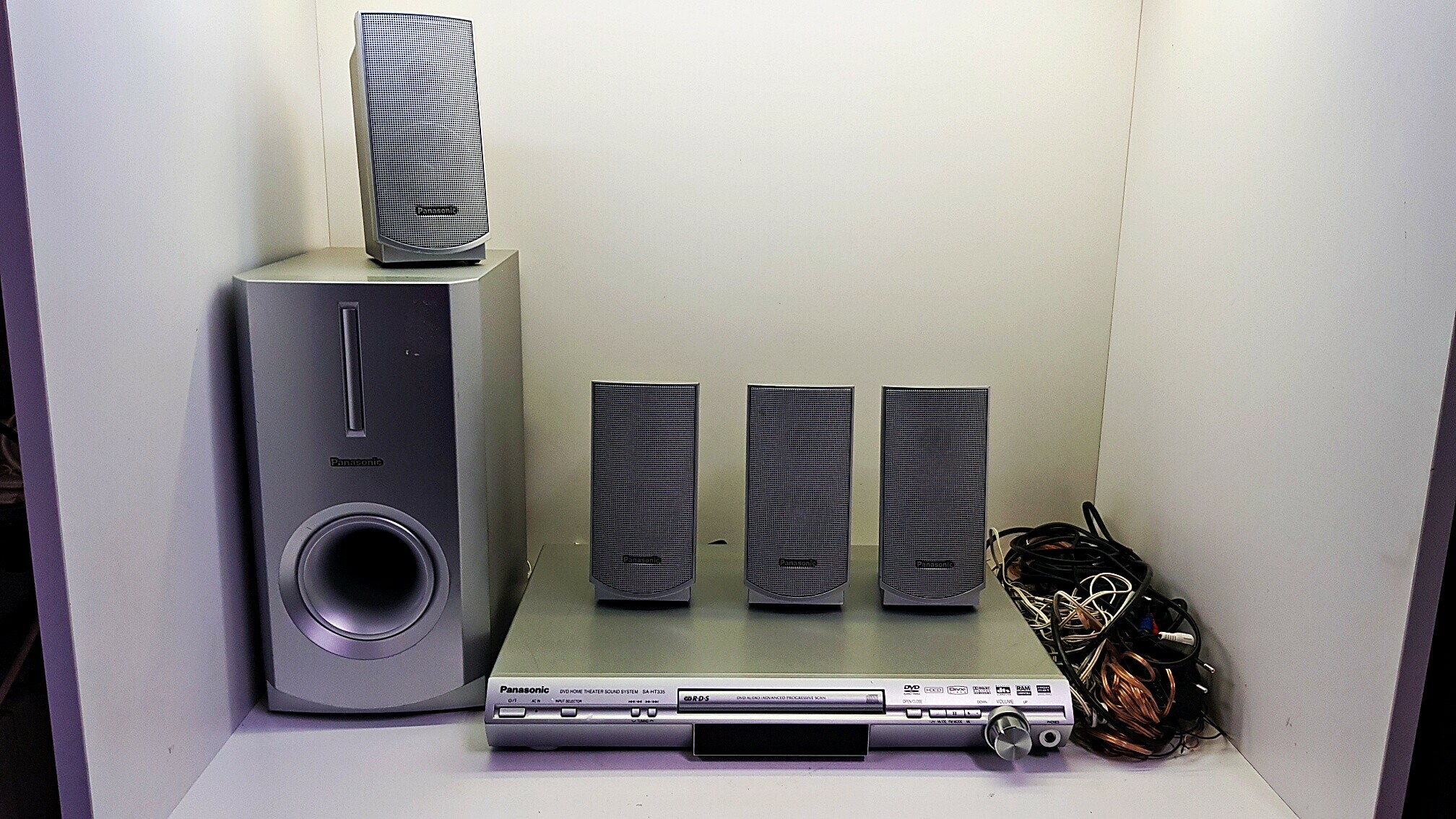 kino-domowe-panasonic-sa-ht335-uszkodzone-zeromskiego-51-mlawa