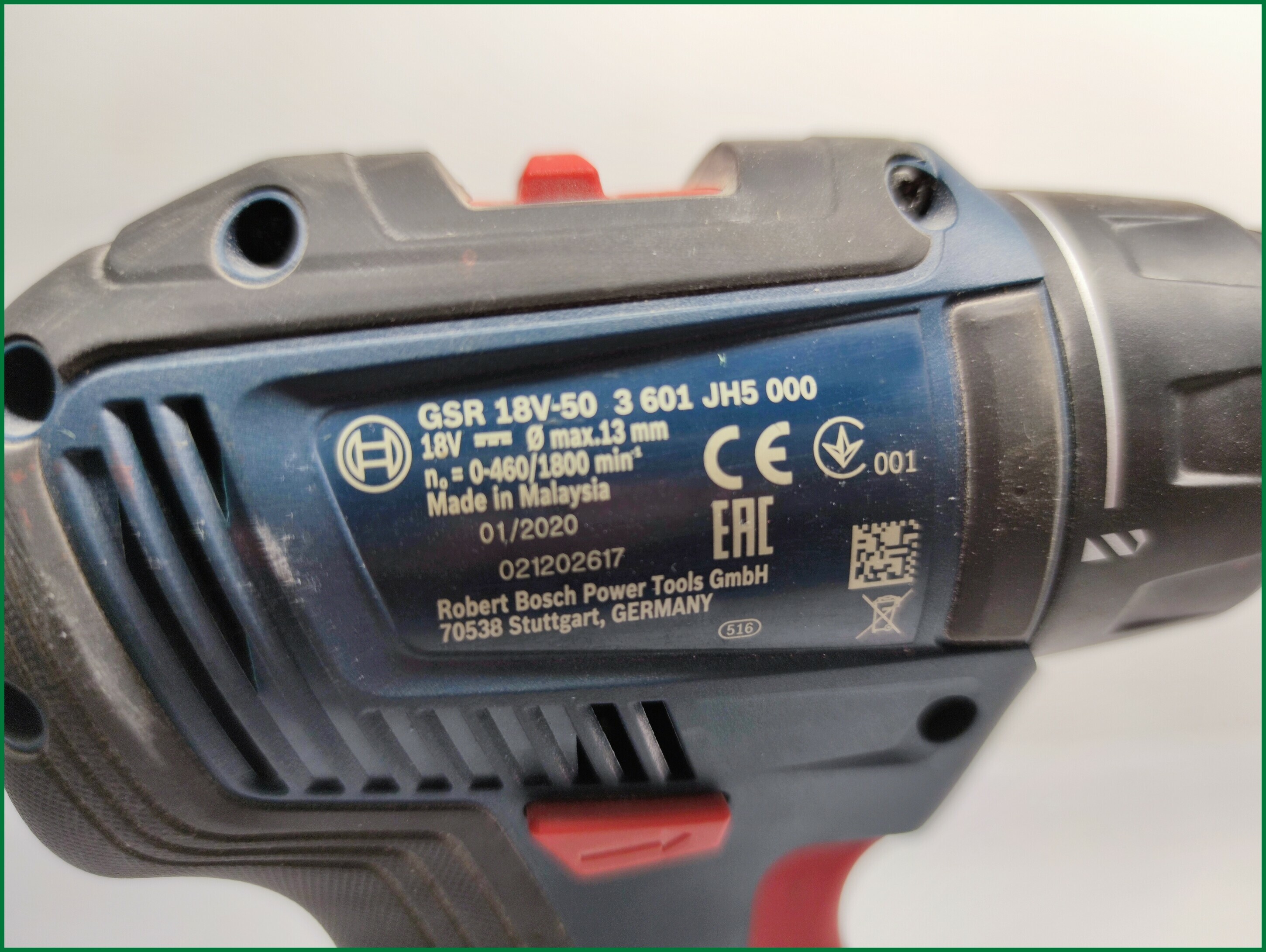 wkretarka-bosch-gsr-18v-50-napiecie-v-18-v