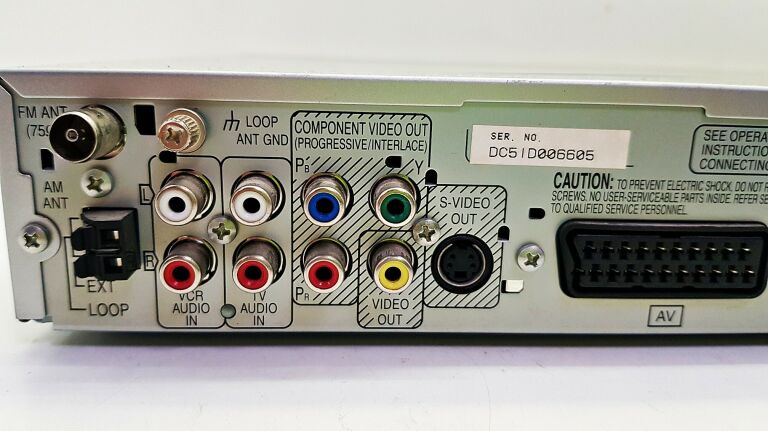 kino-domowe-panasonic-sa-ht335-uszkodzone-marka-panasonic