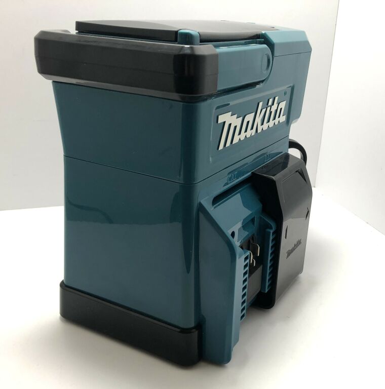 EKSPRES DO KAWY MAKITA DCM501 BODY