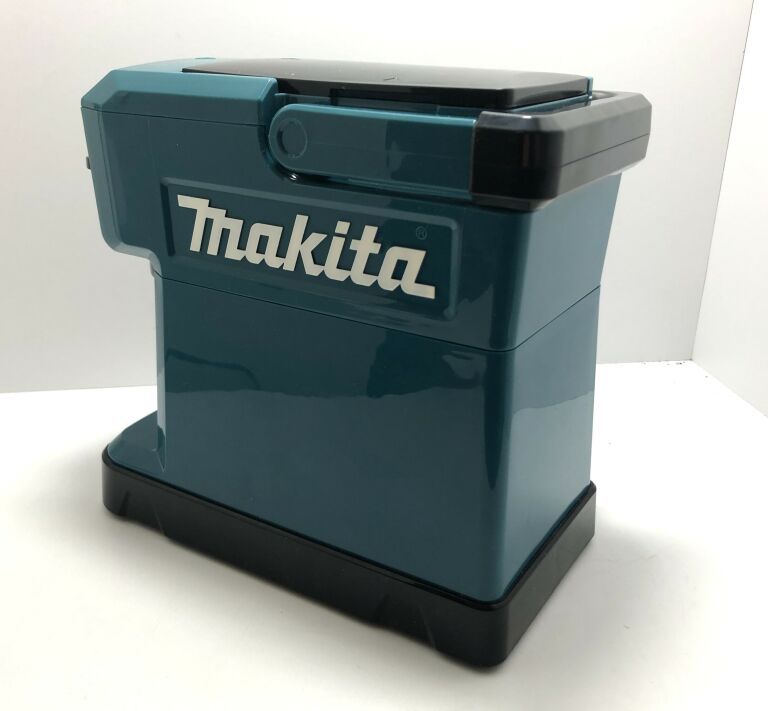 EKSPRES DO KAWY MAKITA DCM501 BODY