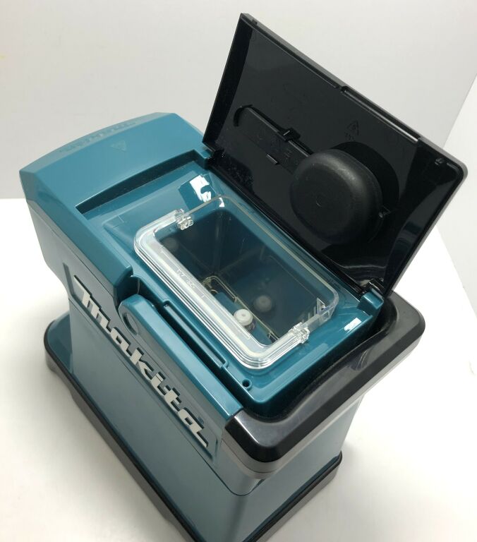 EKSPRES DO KAWY MAKITA DCM501 BODY
