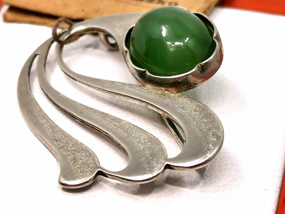 warmet-broszka-jadeit-agat-klodzko-oryg-metka-rodzaj-wyrob-jubilerski