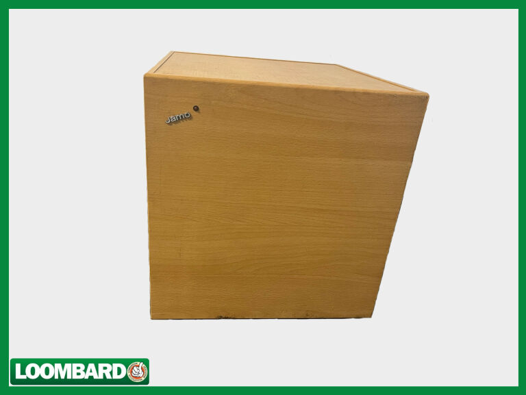 SUBWOOFER JAMO E S5UB.2 + OKABLOWANIE
