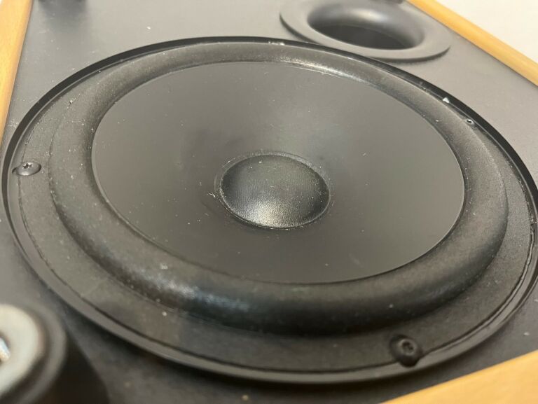 SUBWOOFER JAMO E S5UB.2 + OKABLOWANIE