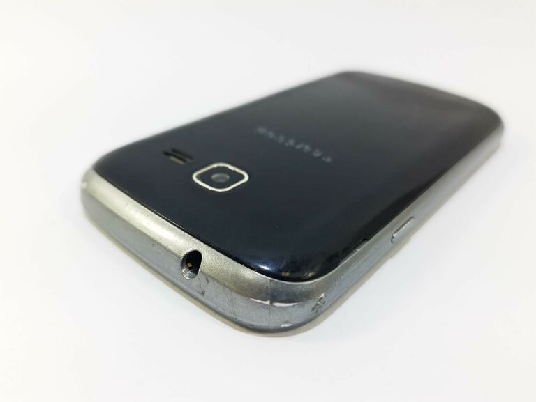 TELEFON SAMSUNG GALAXY TREND GT-S7390