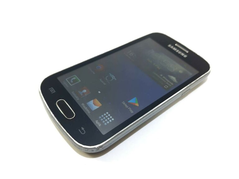 TELEFON SAMSUNG GALAXY TREND GT-S7390