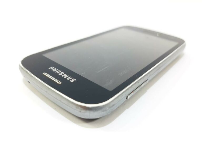 TELEFON SAMSUNG GALAXY TREND GT-S7390