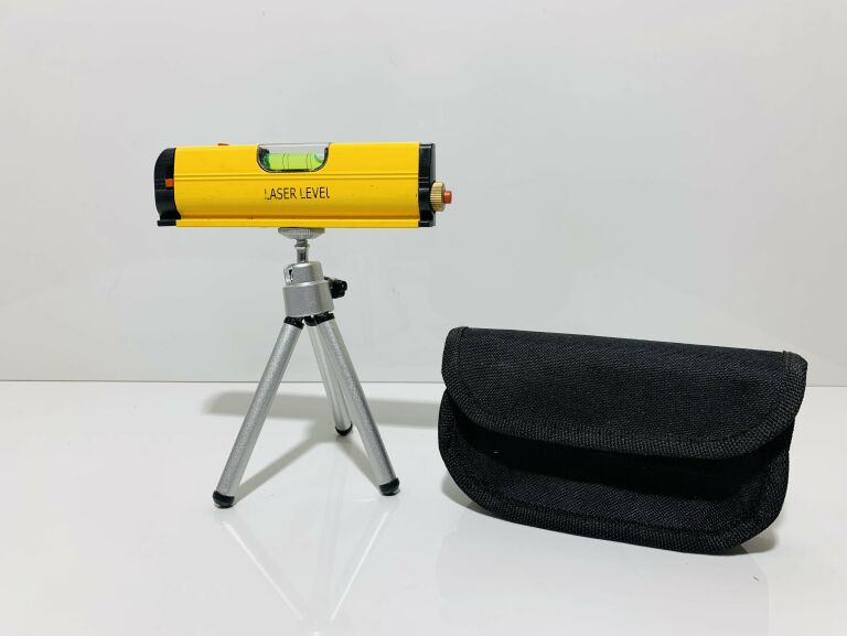 POZIOMICA LASEROWA REDWOOD TP-J50D3
