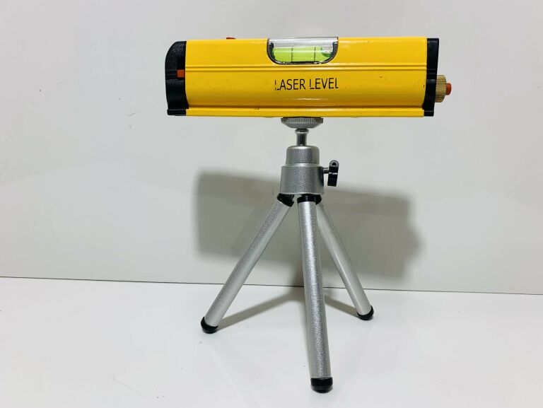 POZIOMICA LASEROWA REDWOOD TP-J50D3