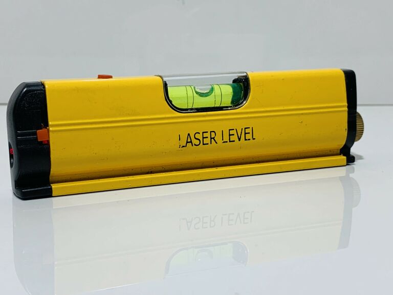POZIOMICA LASEROWA REDWOOD TP-J50D3