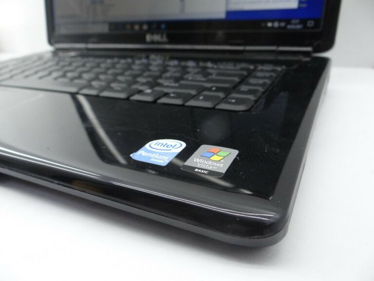 LAPTOP DELL INSPIRON 1545