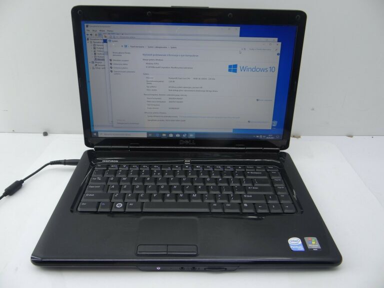 LAPTOP DELL INSPIRON 1545