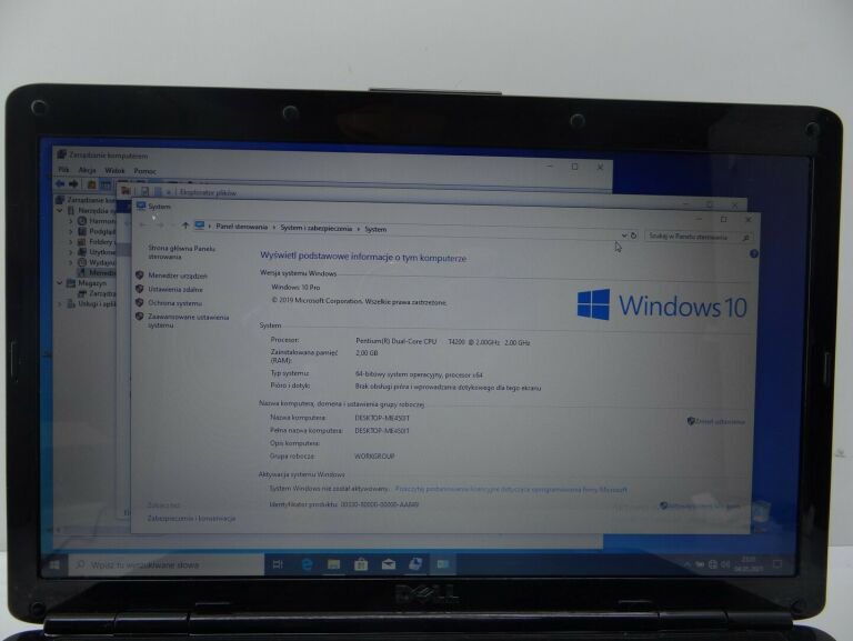 laptop-dell-inspiron-1545-stan-uzywany