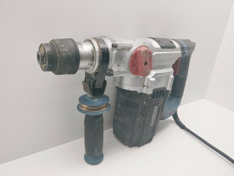 MŁOTOWIERTARKA ERBAUER SDS MAX 1500 W ERH1500