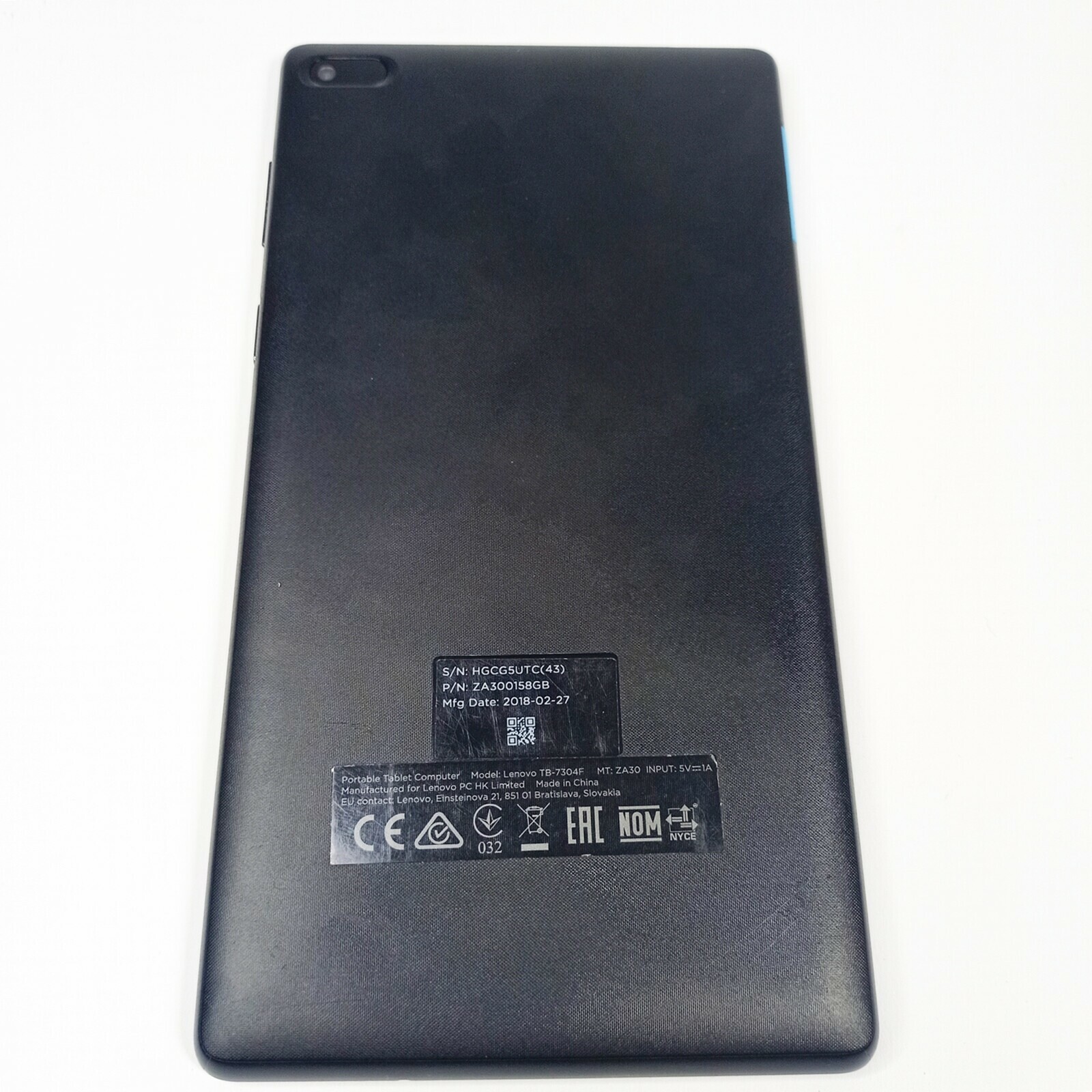 tablet-lenovo-tb-7304f-ba-marka-lenovo