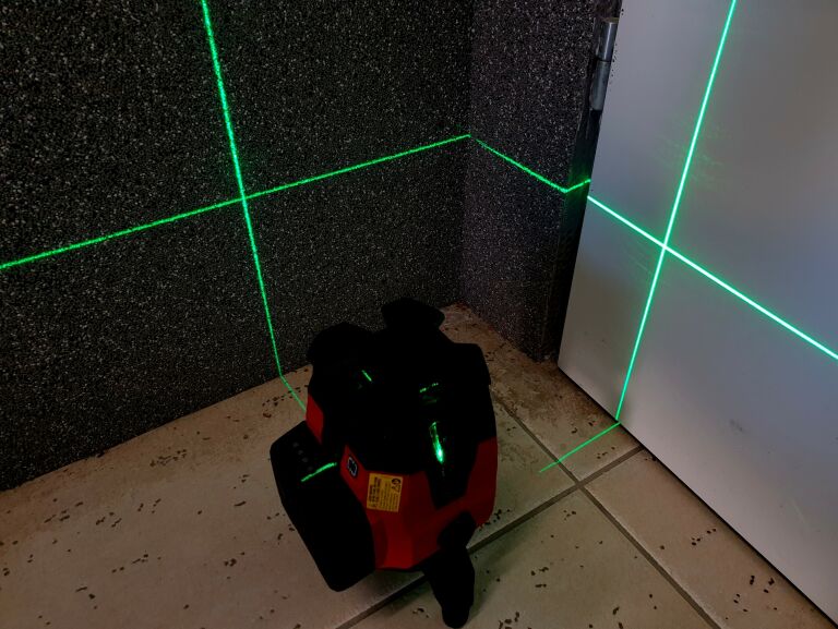 LASER KRZYŻOWY HILTI PM 40-MG 2019R ZESTAW IDEAŁ!