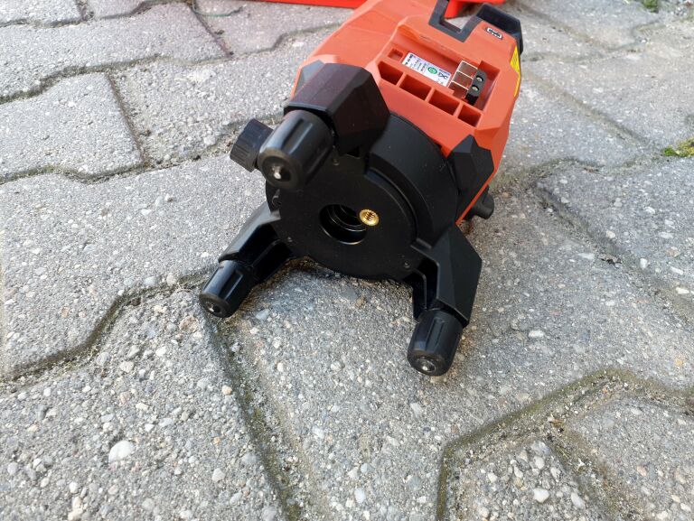 LASER KRZYŻOWY HILTI PM 40-MG 2019R ZESTAW IDEAŁ!
