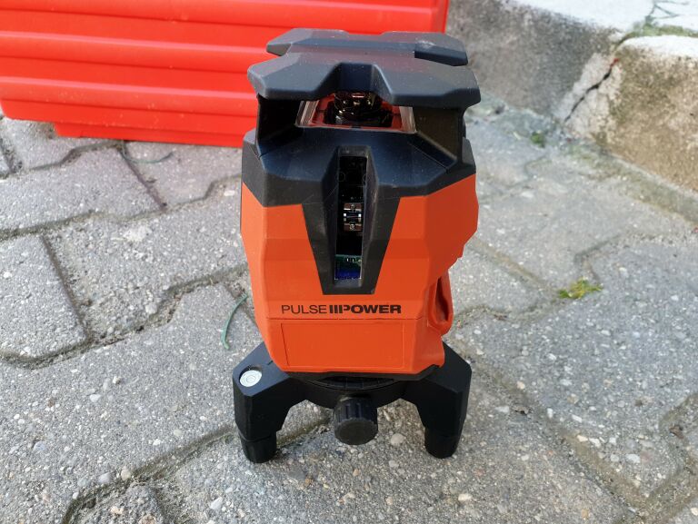 LASER KRZYŻOWY HILTI PM 40-MG 2019R ZESTAW IDEAŁ!