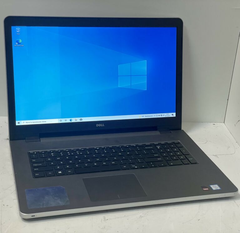 DELL INSPIRON 5759 17 CALI I5/8GB/1TB AMD M335