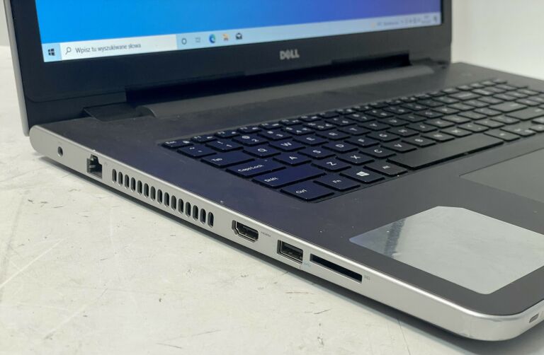 DELL INSPIRON 5759 17 CALI I5/8GB/1TB AMD M335