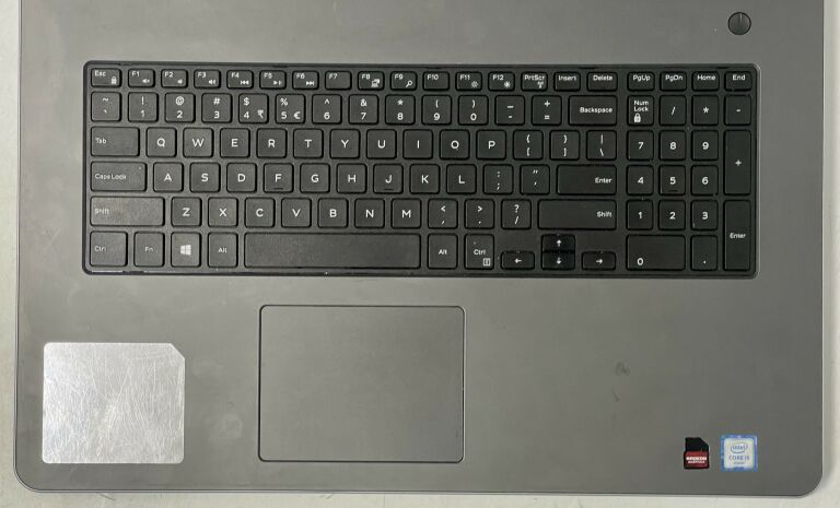 DELL INSPIRON 5759 17 CALI I5/8GB/1TB AMD M335