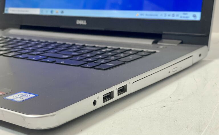 DELL INSPIRON 5759 17 CALI I5/8GB/1TB AMD M335