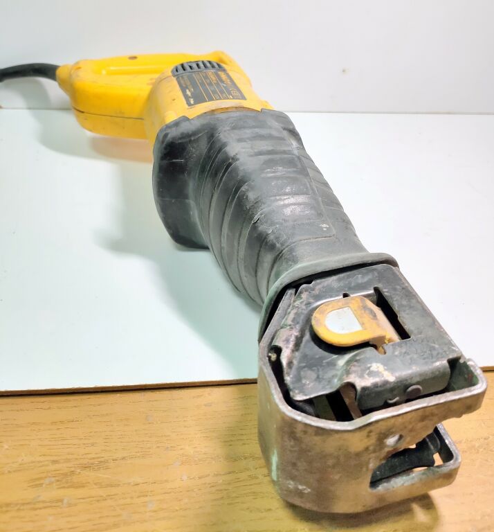 PIŁA SZABLASTA DEWALT DW304PK-QS