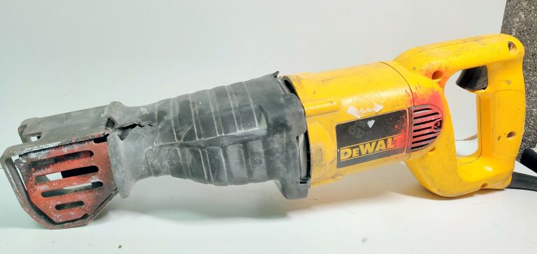 PIŁA SZABLASTA DEWALT DW304PK-QS