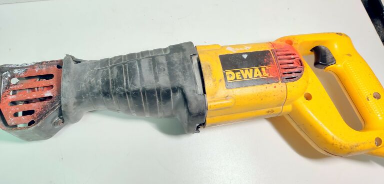 PIŁA SZABLASTA DEWALT DW304PK-QS