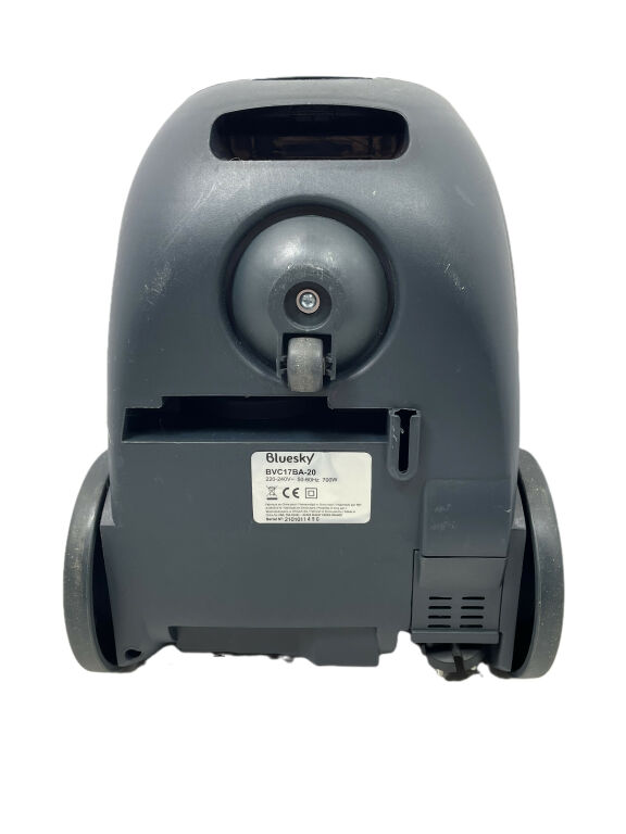 ODKURZACZ BLUESKY BVC17BA-20 KMPL