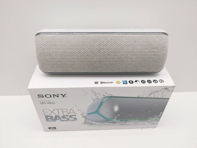 glosnik-sony-srs-xb32-bt-wroclaw-stan-uzywany