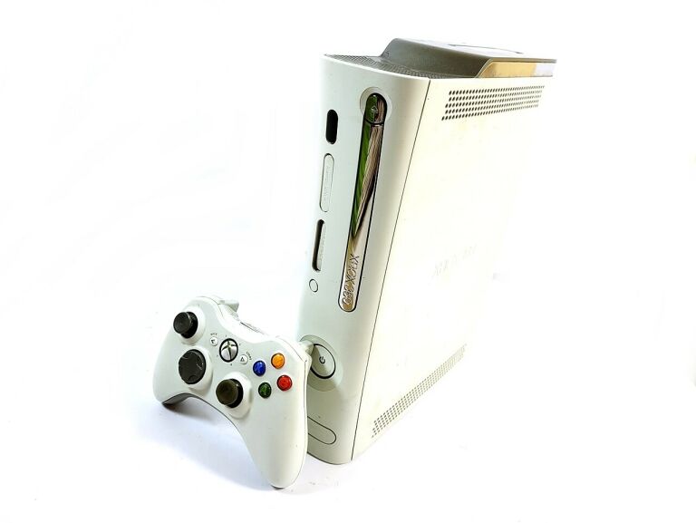 xbox-360-fat-20-gb-8-gier-pad-bohaterow-warszawy-11-szczecinek