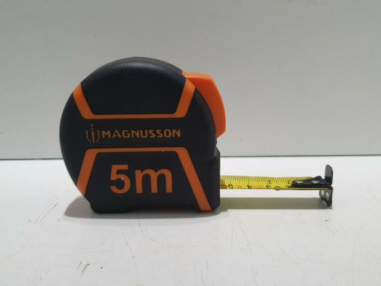 MIARA ZWIJANA MAGNUSSON 5 M