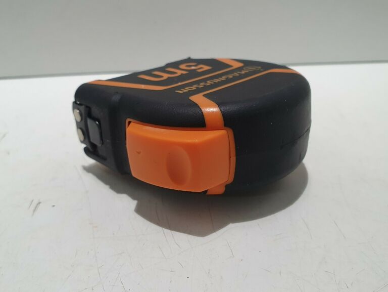 MIARA ZWIJANA MAGNUSSON 5 M