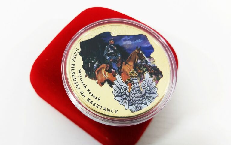 mennica-papieska-kolekcja-stulecia-pilsudski-mickiewicza-1-nidzica