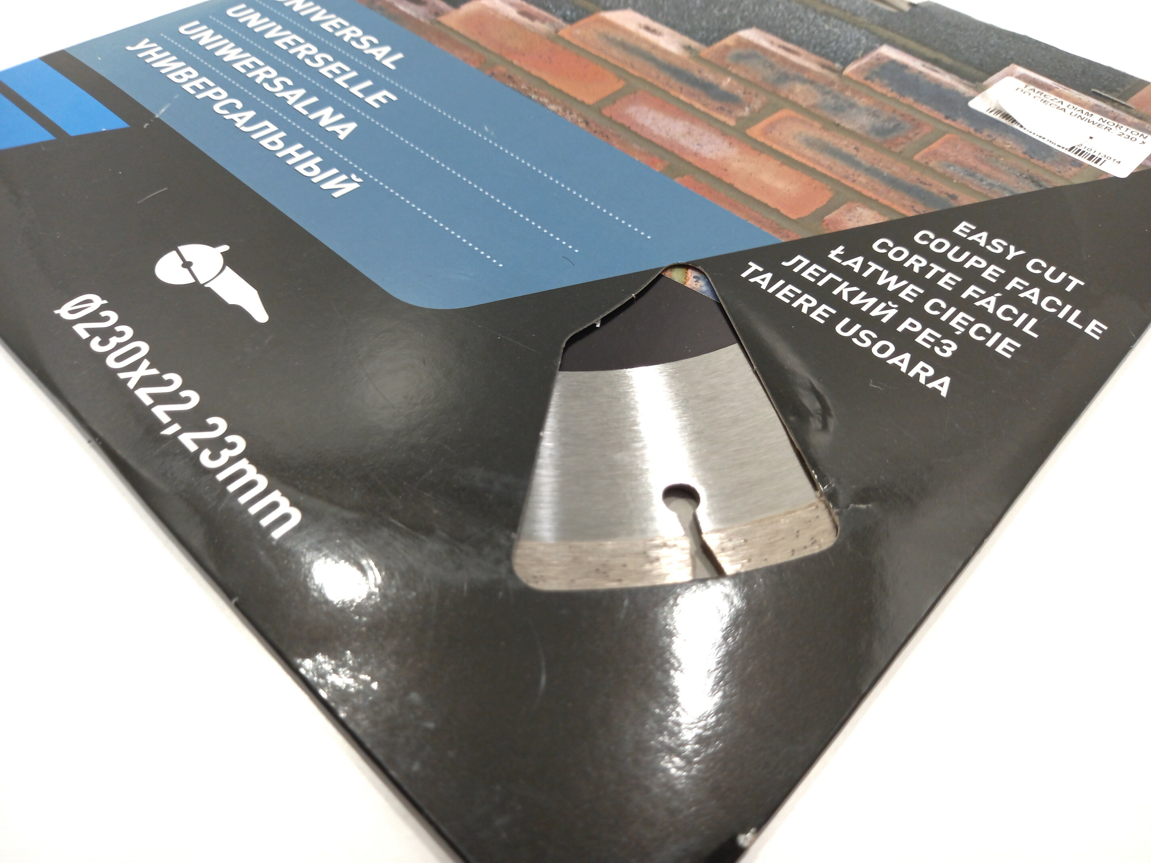 tarcza-diamentowa-norton-do-ciecia-230-x-2223-mm-ean-gtin-5450248705000