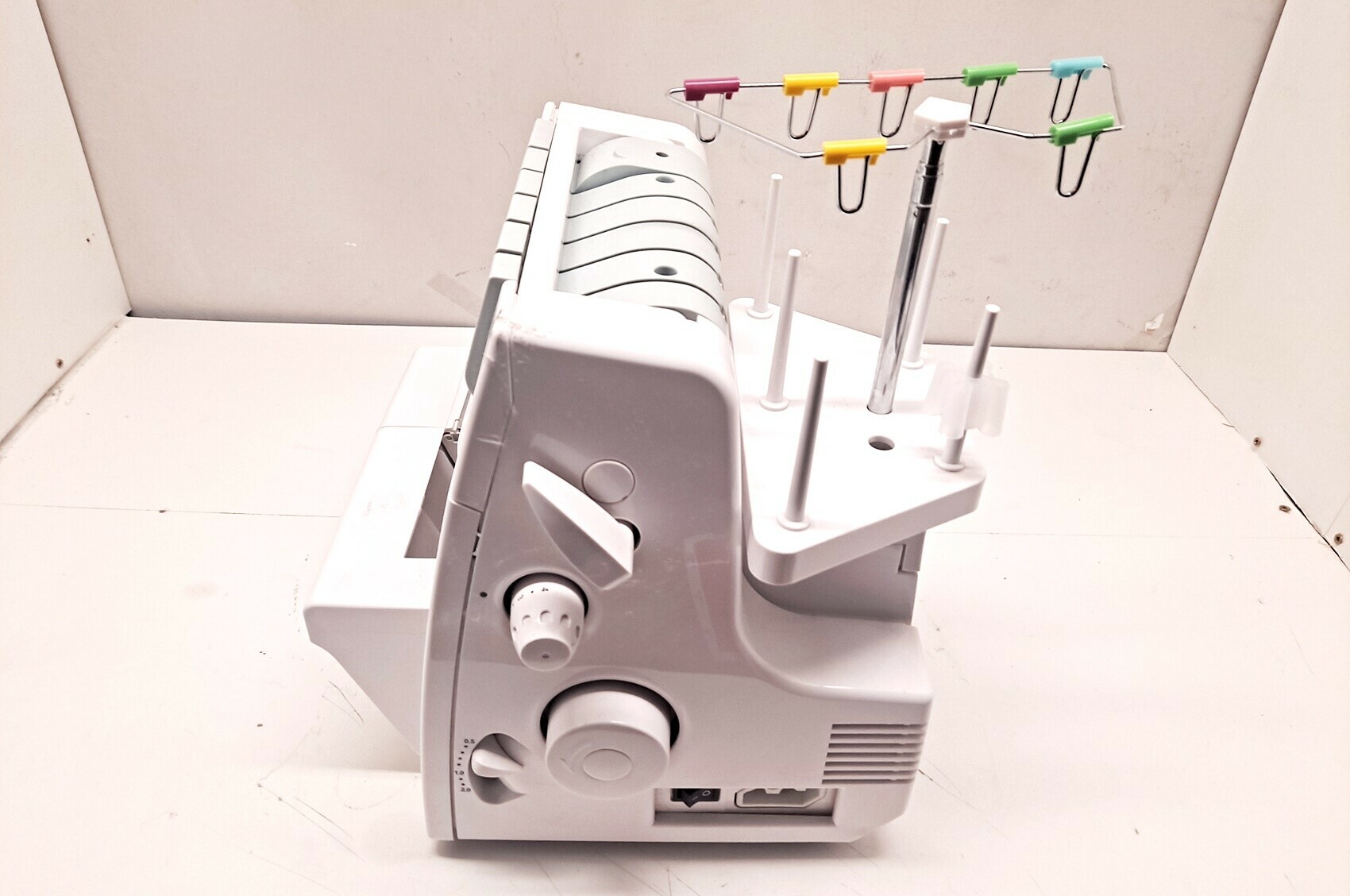 overlock-lucznik-820d-5-stan-uzywany