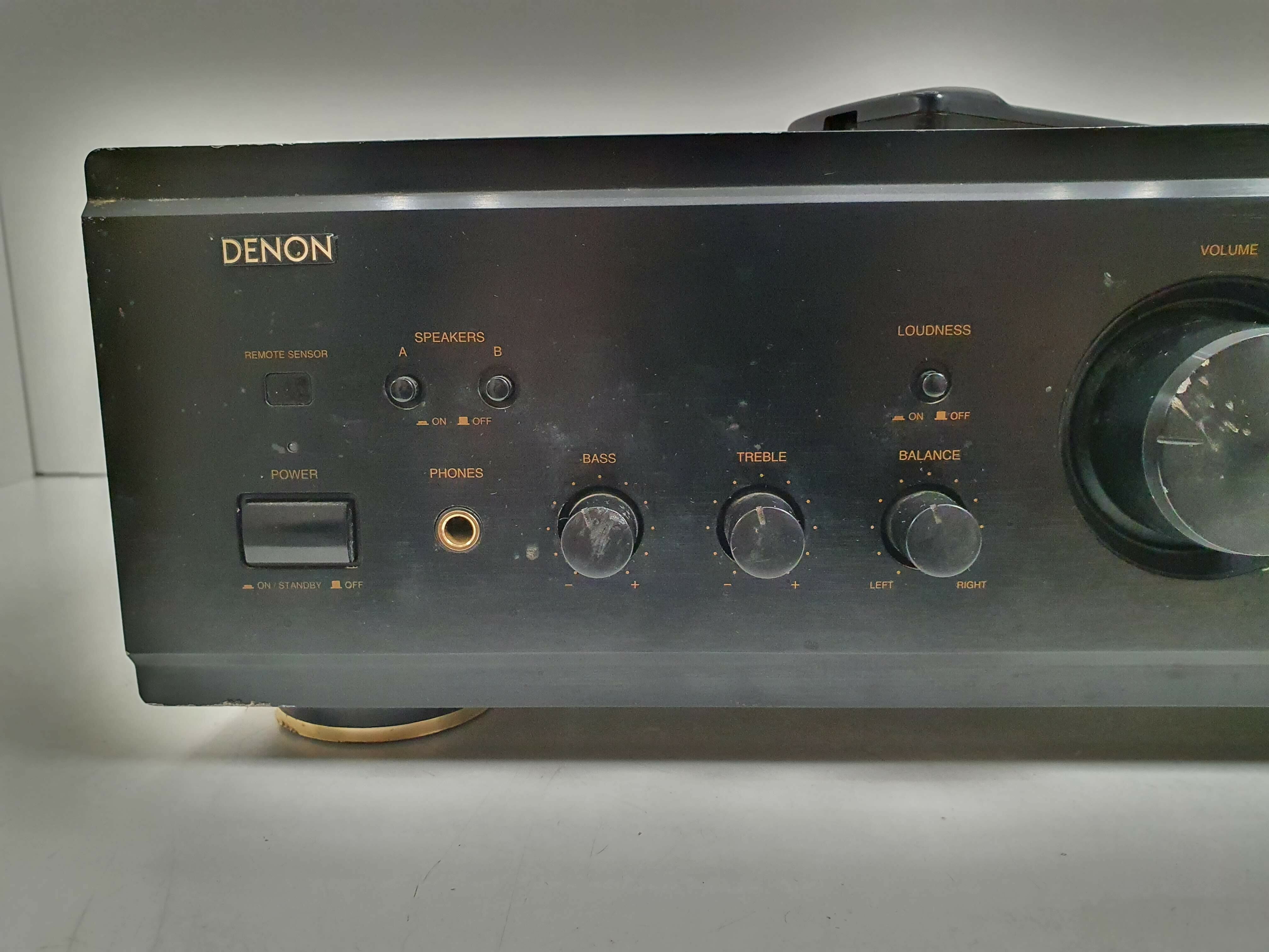 wzmacniacz-denon-pma-1055r-przerywa-potencjometr-stan-uzywany